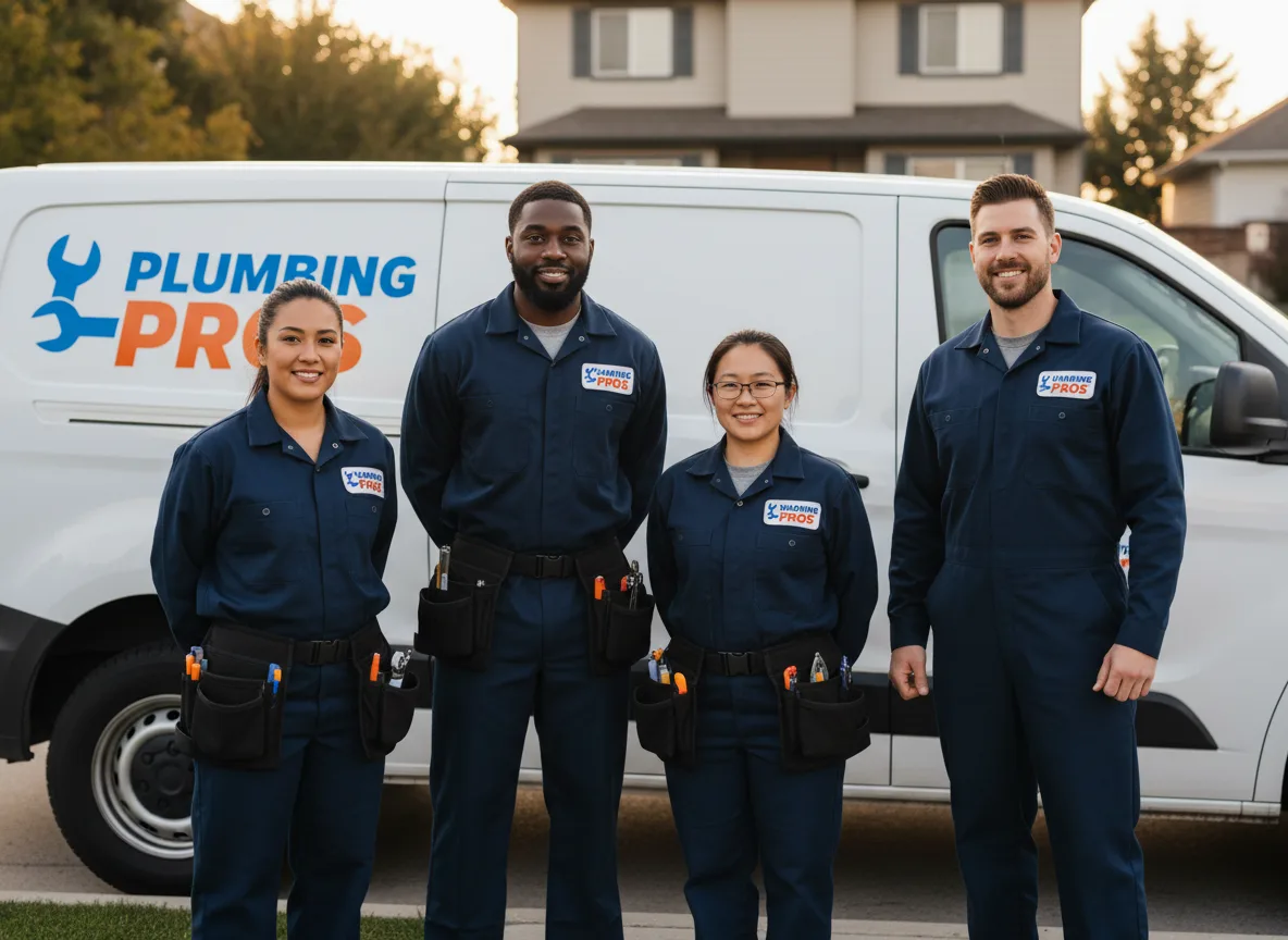 Water Heater Repair company in Goodnews Bay, AK